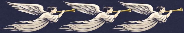 The Three Angels